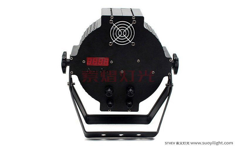 Finland54*3W Flat Par Light