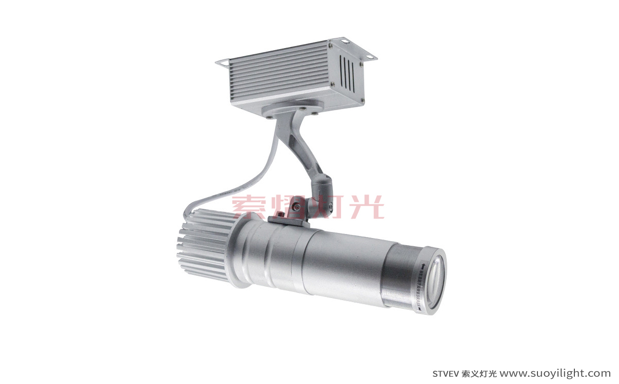 Finland10W,20W logo Projection Advertising Light