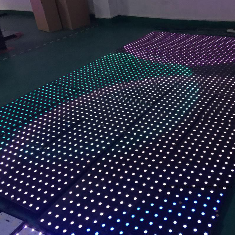 FinlandLED Induction Floor Tile