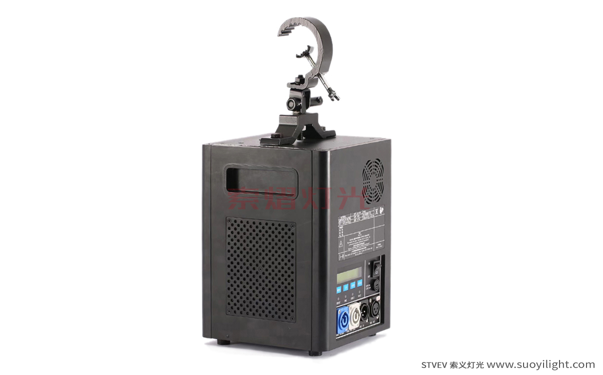FinlandElectronic Cold Spark Fall Fireworks Machine