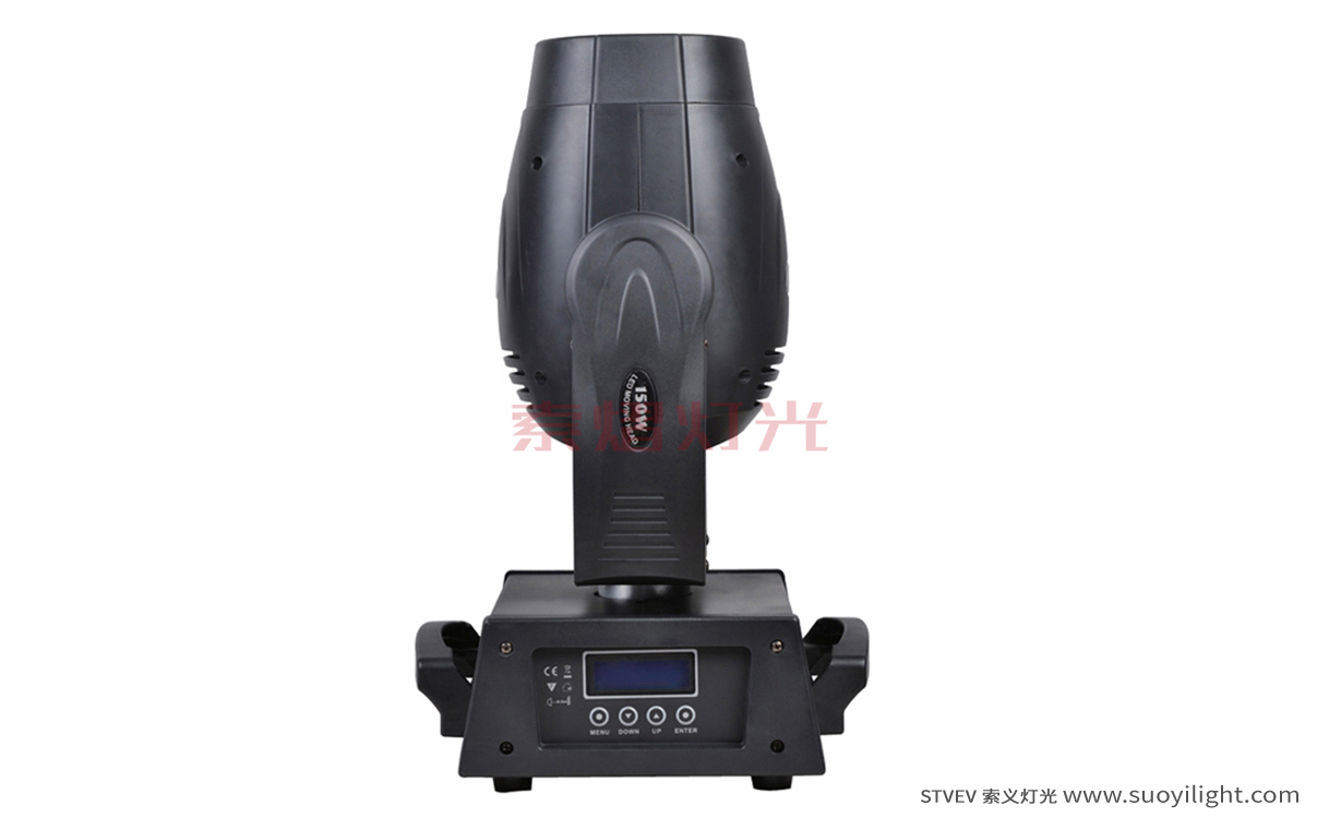 Finland90W,150W,200W LED Spot Moving Head Light