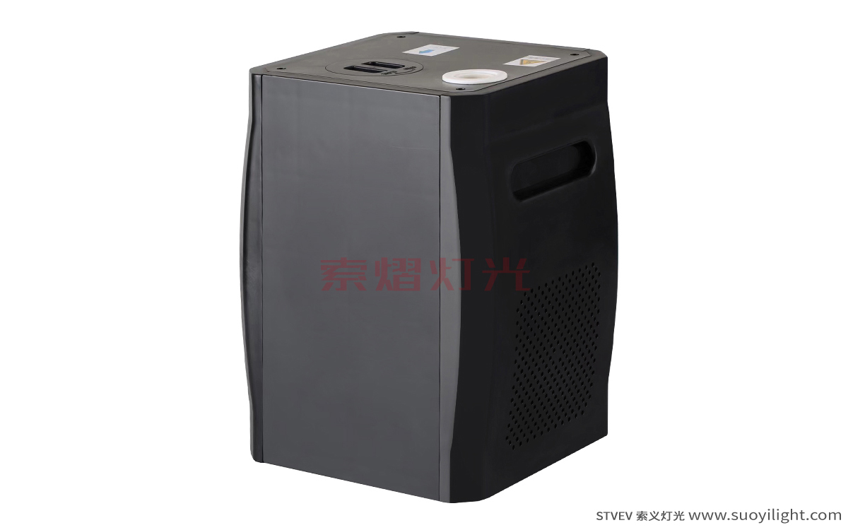 Finland600W Electronic Cold Spark Machine