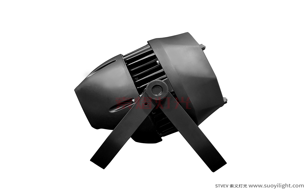 Finland200W Waterproof COB Par Light