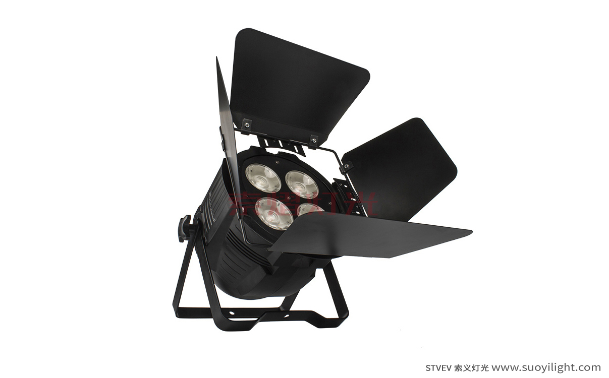 Finland4 Eyes 200W COB Par Light