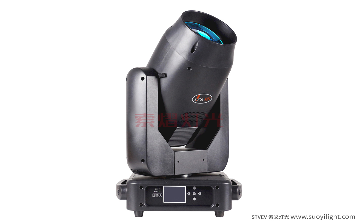 Finland350W,380W Moving Head Beam Light