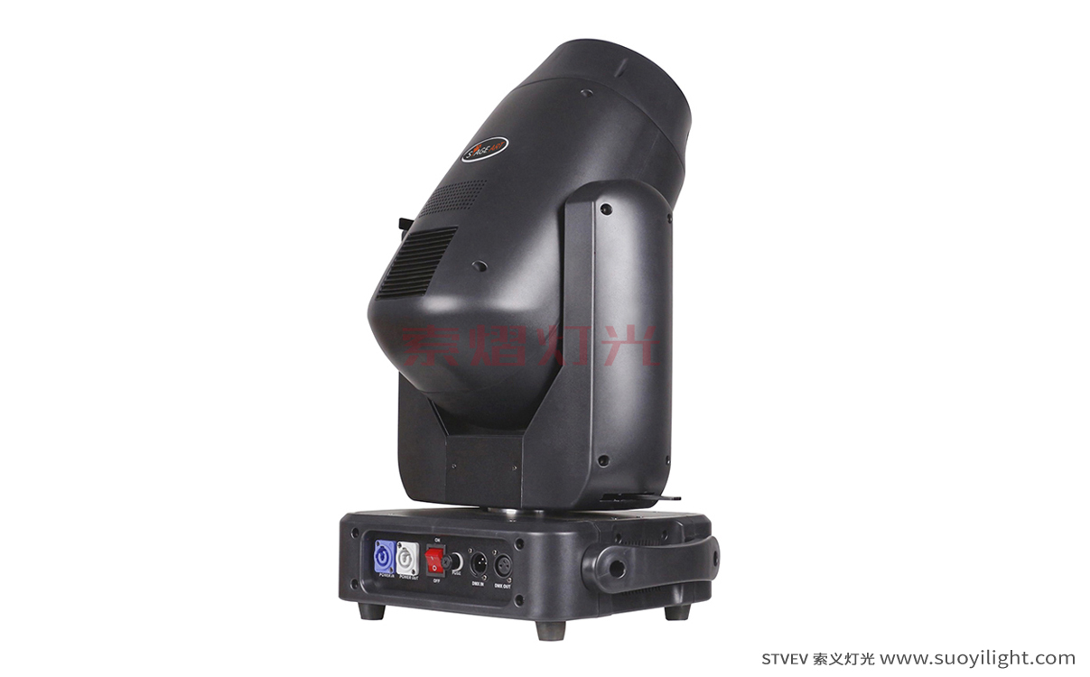 Finland350W,380W Moving Head Beam Light