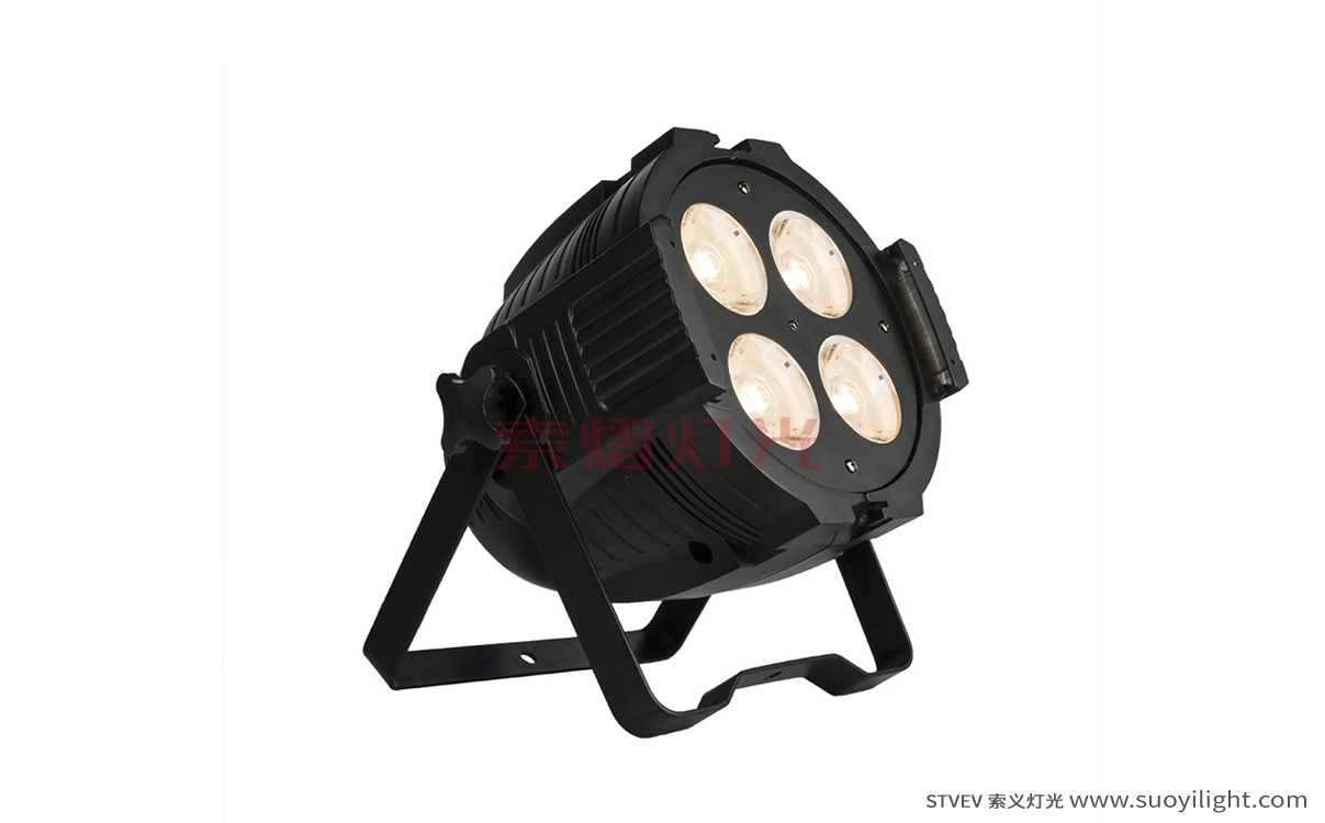 Finland4 Eyes 200W COB Par Light