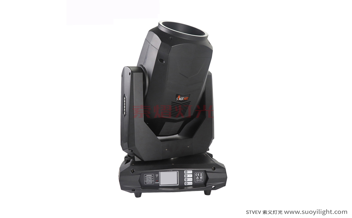Finland440W,470W Moving Head Light(3in1)