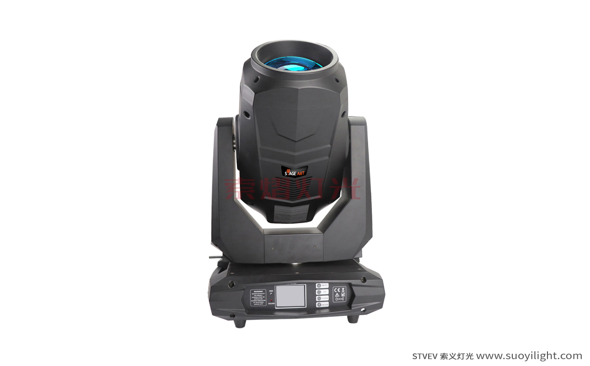Finland440W,470W Moving Head Light(3in1)