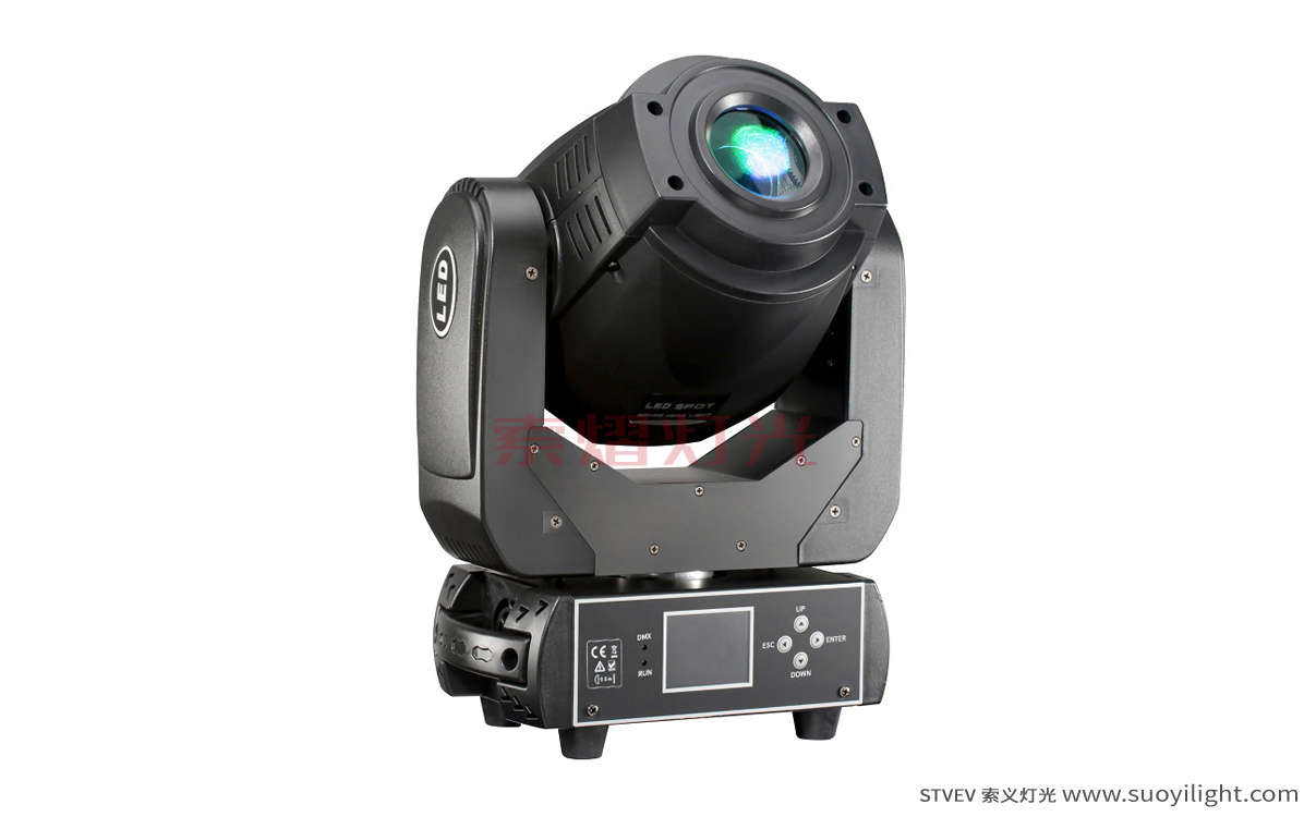 Finland90W Spot LED Moving Head Light