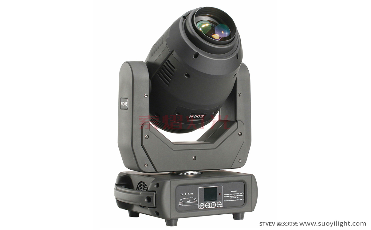Finland250W 3in1 LED Moving Head Light