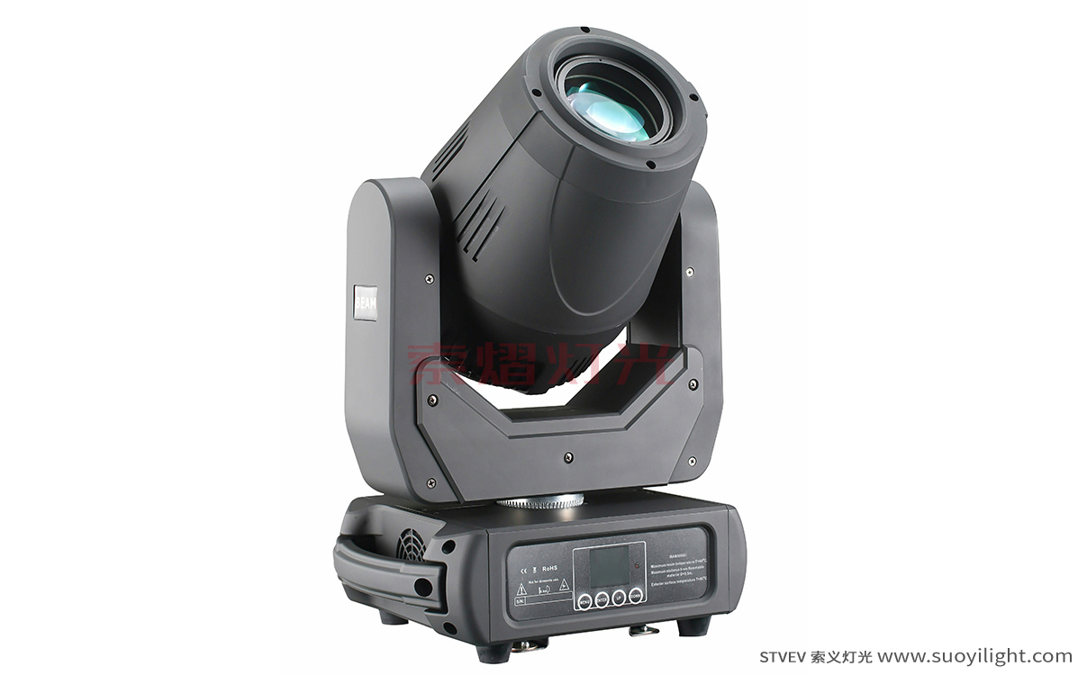 Finland200W LED Moving Head Beam Light