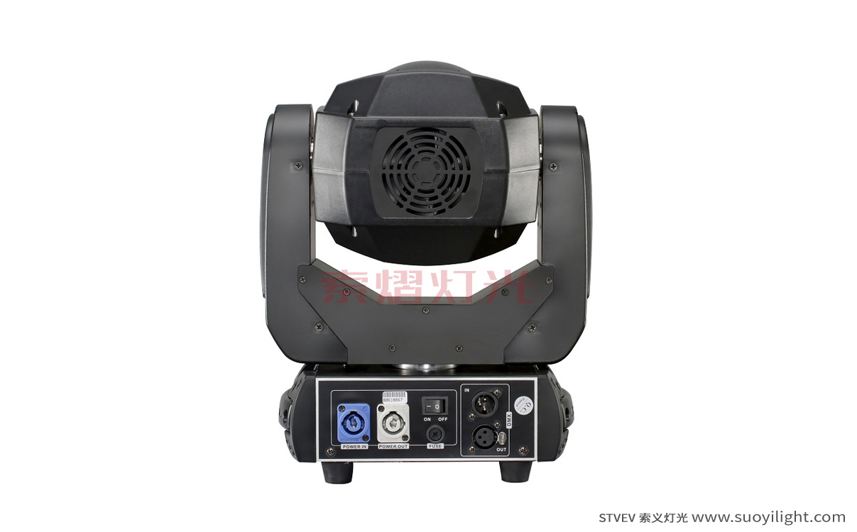 Finland90W Spot LED Moving Head Light