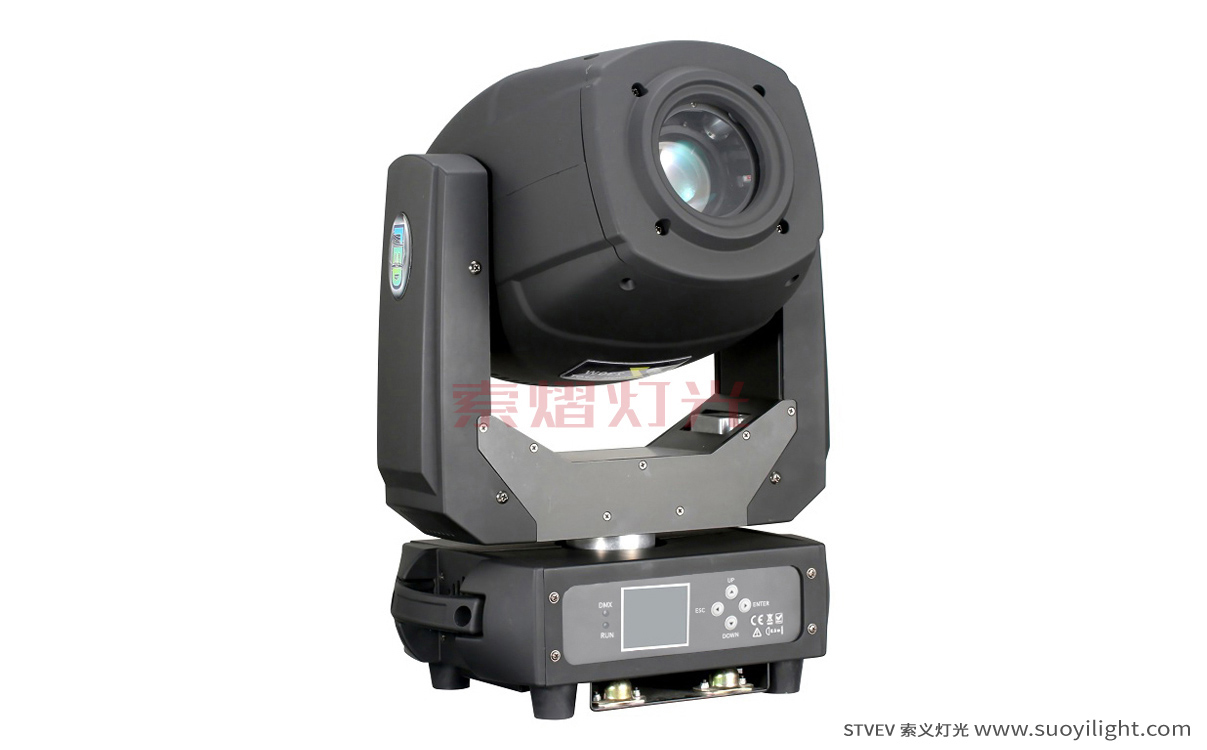 Finland230W 3in1 LED Moving Head Light
