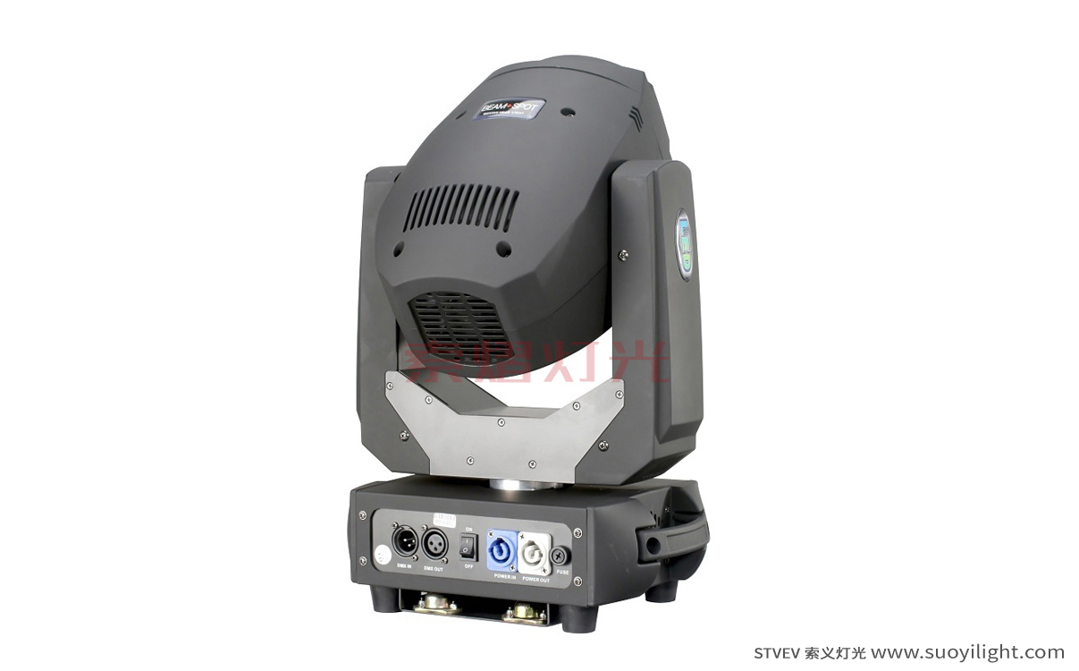 Finland200W LED Moving Head Spot Light