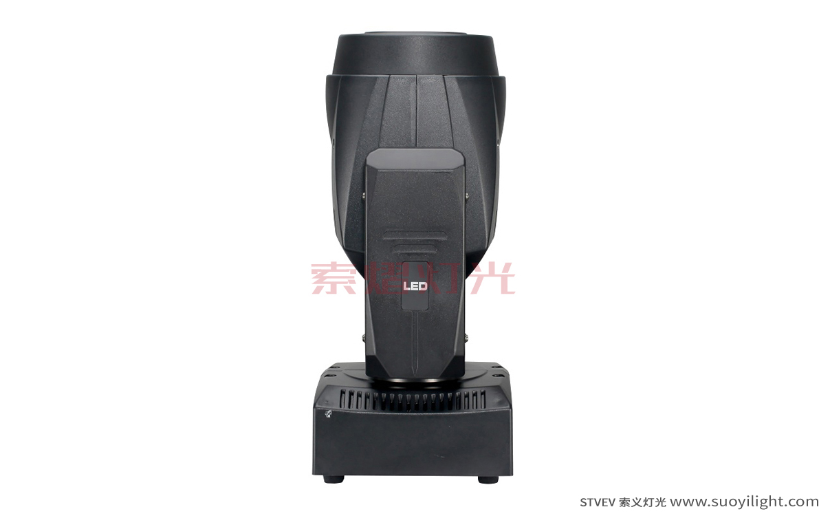 Finland60W Spot LED Moving Head Light