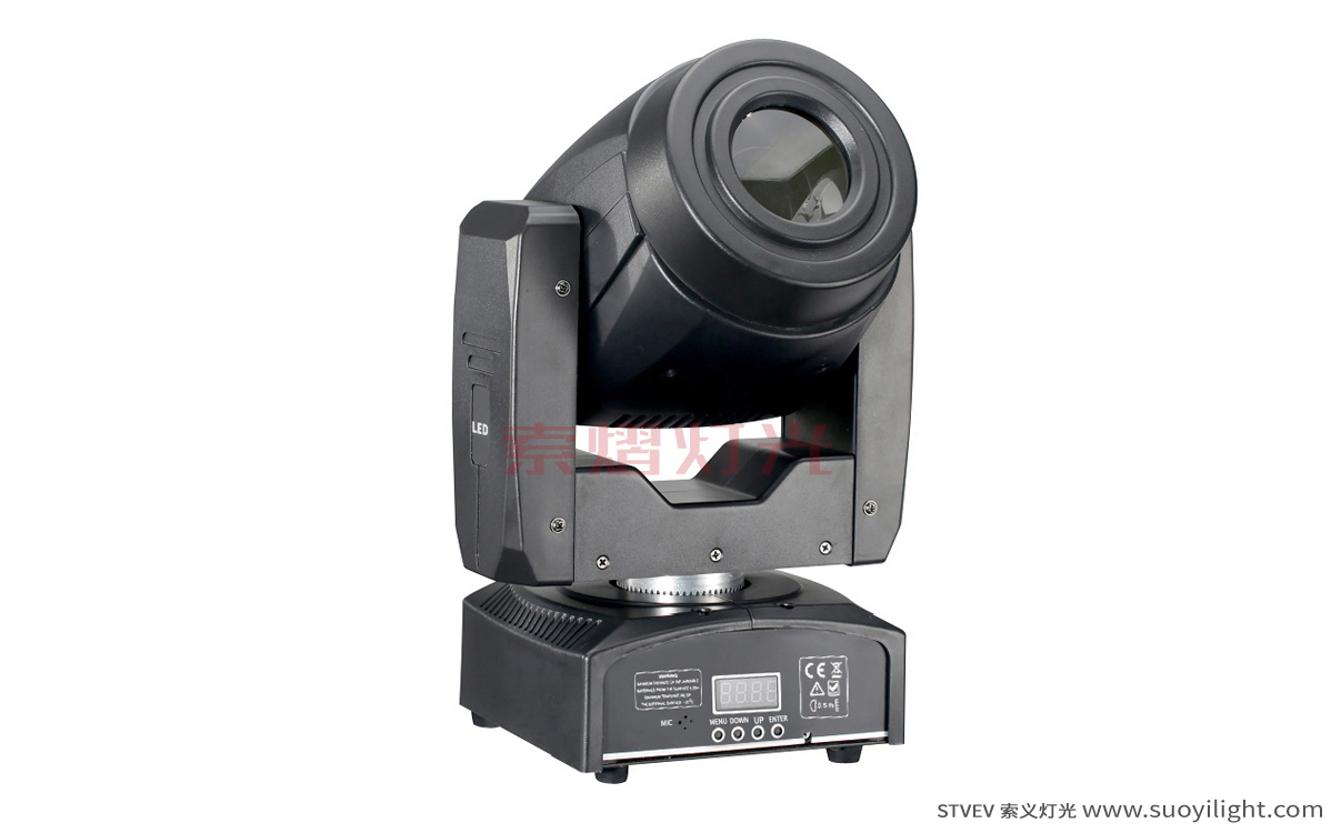 Finland60W Spot LED Moving Head Light