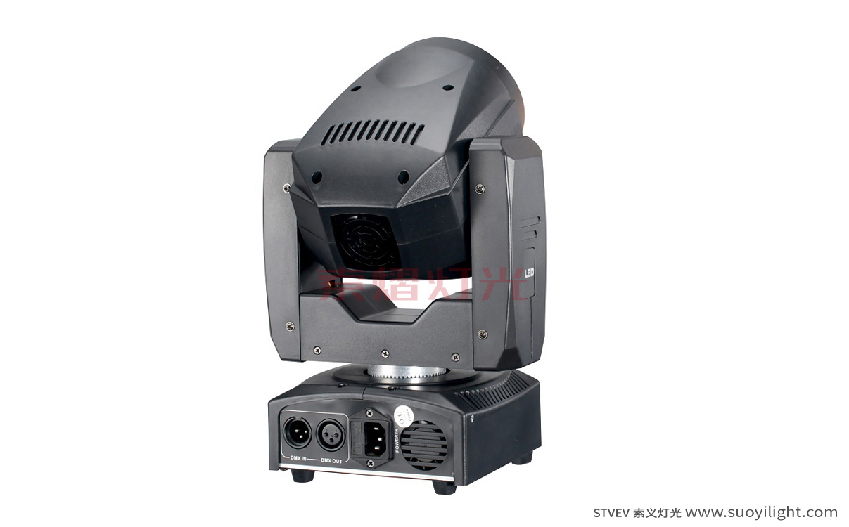 Finland60W Spot LED Moving Head Light