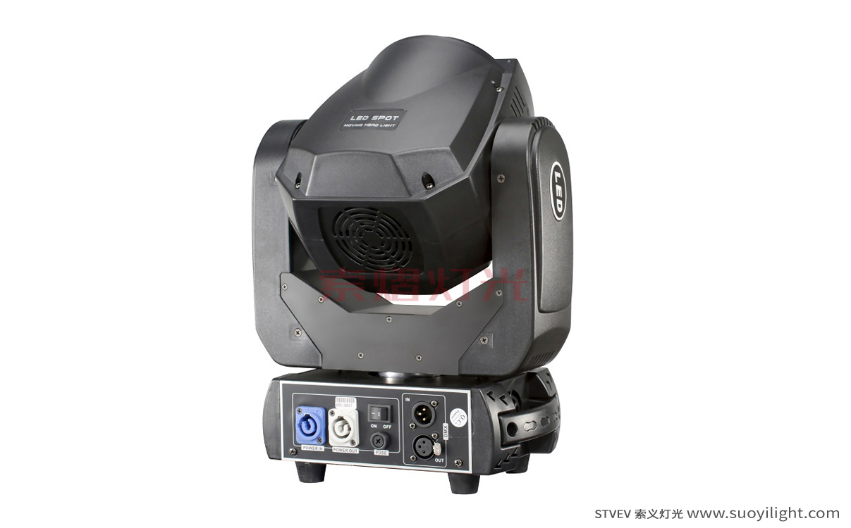 Finland90W Spot LED Moving Head Light