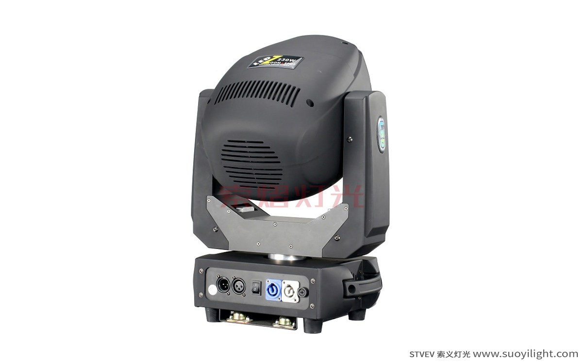 Finland230W 3in1 LED Moving Head Light