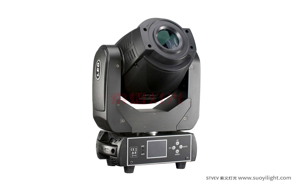 Finland90W Spot LED Moving Head Light