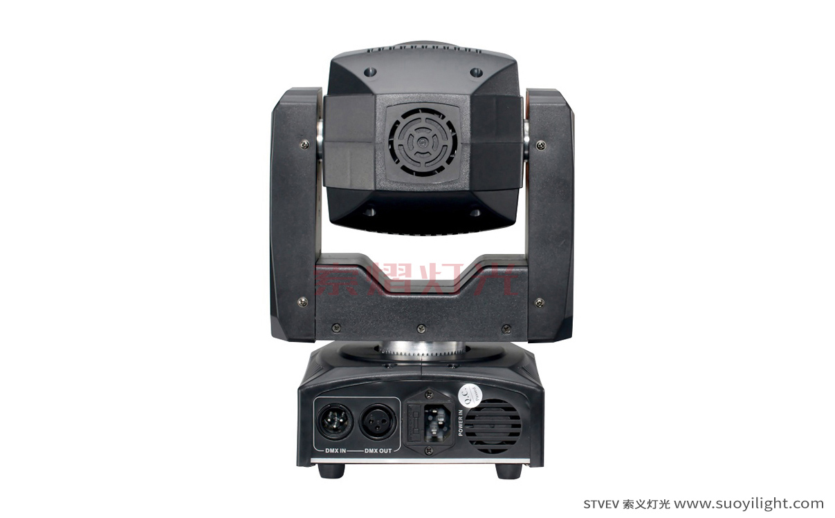 Finland60W Spot LED Moving Head Light