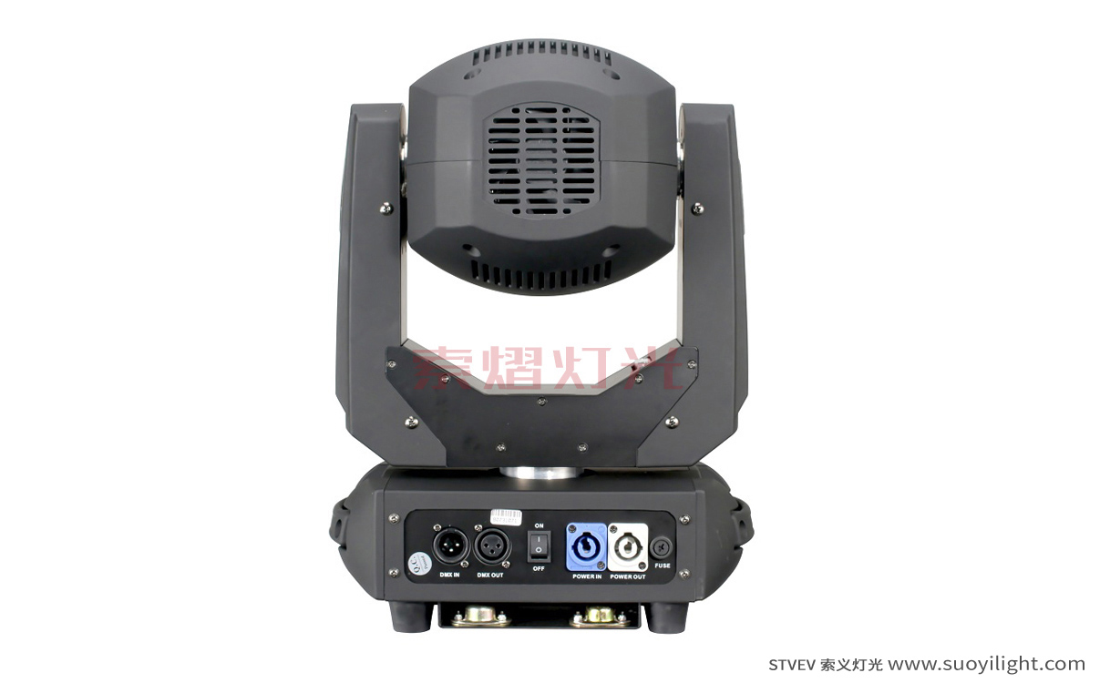 Finland200W LED Moving Head Spot Light