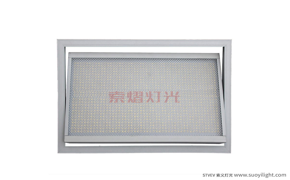 FinlandEmbedded Conference Led Surface Light
