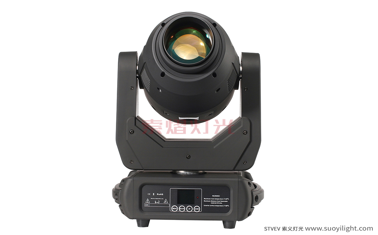 Finland250W 3in1 LED Moving Head Light