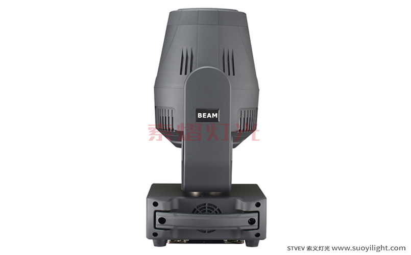 Finland200W LED Moving Head Beam Light