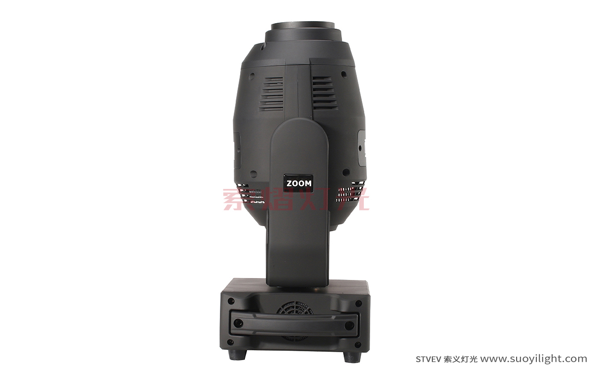 Finland250W 3in1 LED Moving Head Light