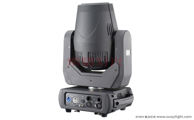 Finland200W LED Moving Head Beam Light