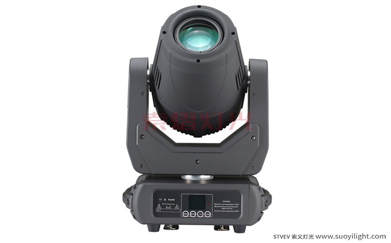 Finland200W LED Moving Head Beam Light