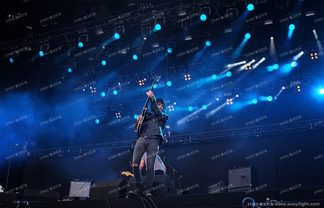 FinlandRock Werchter摇滚音乐会