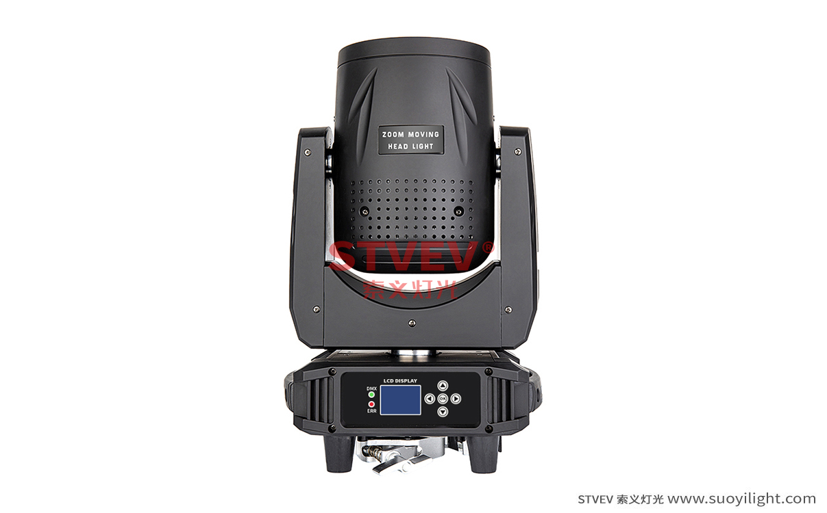 Finland400W 摇头调焦面光灯